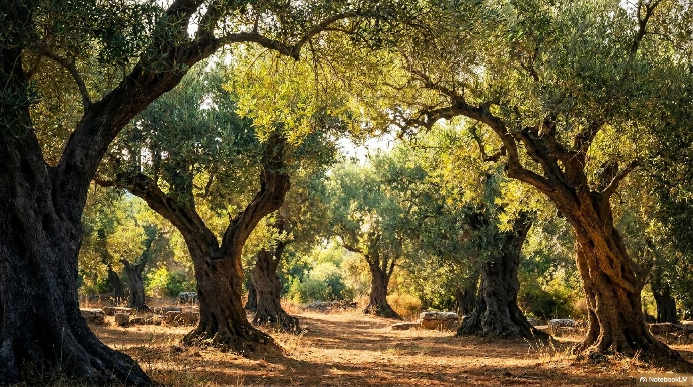 Olive Grove